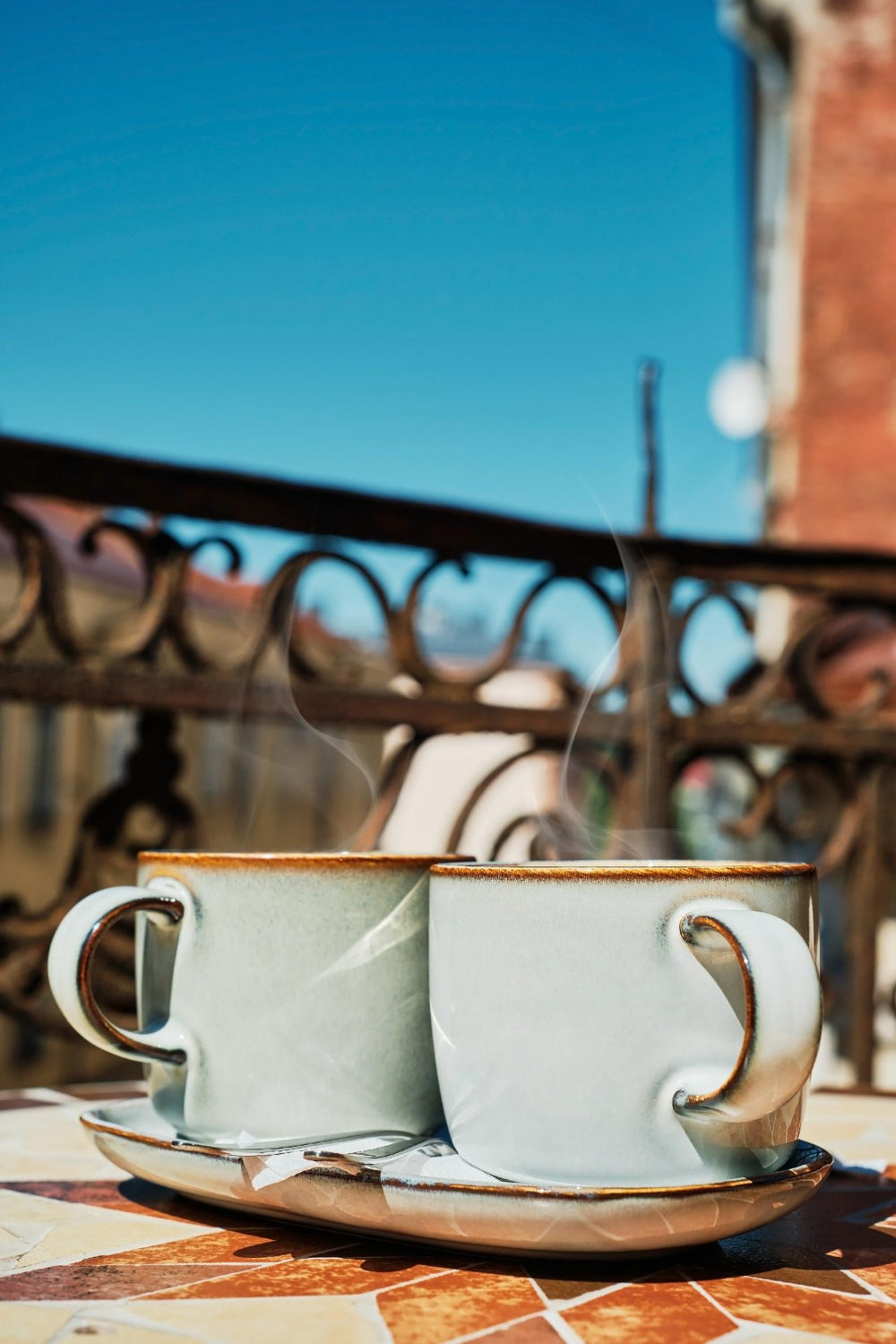 Italian Espresso Culture: Why Coffee Is a Ritual in Italy