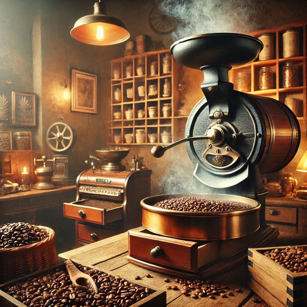 Selecting the Best Coffee Roast