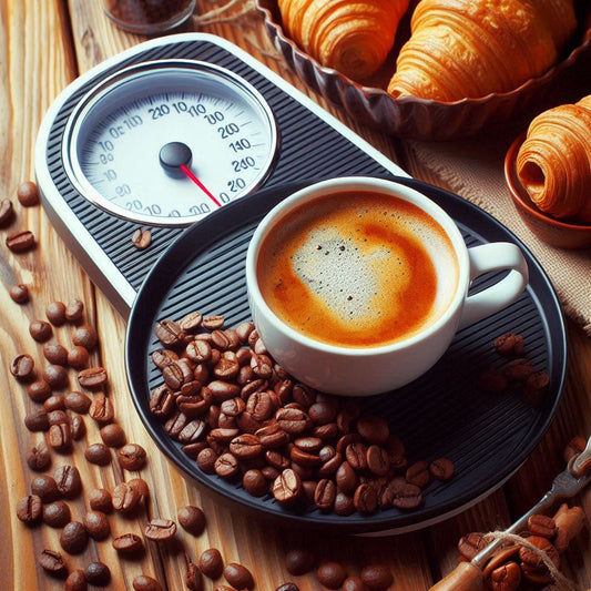 The Truth About Coffee and Weight Loss: Myths vs. Facts