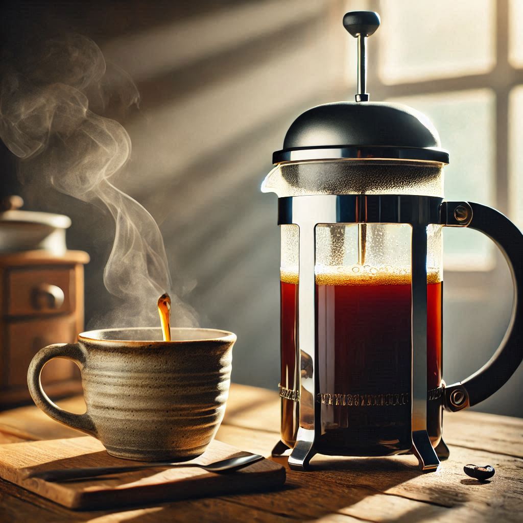 French Press