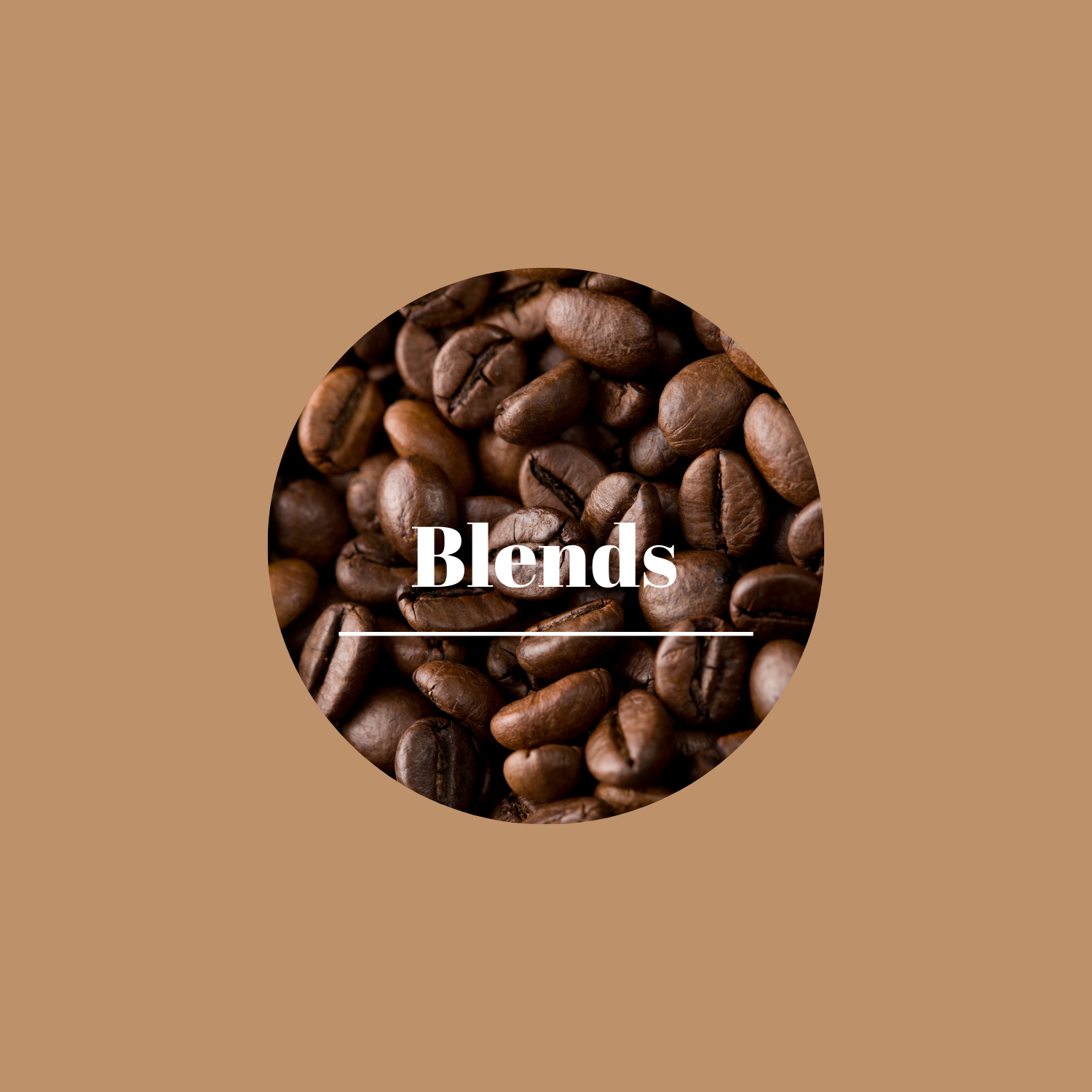 Blends