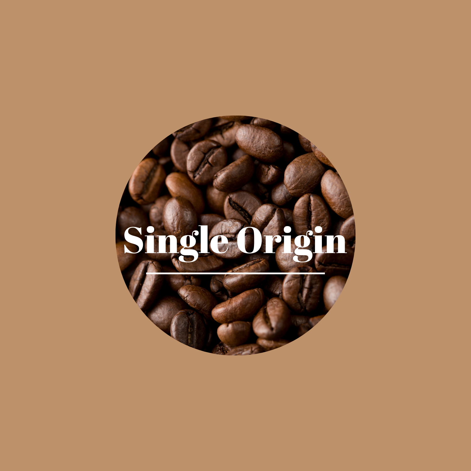 Single Origin