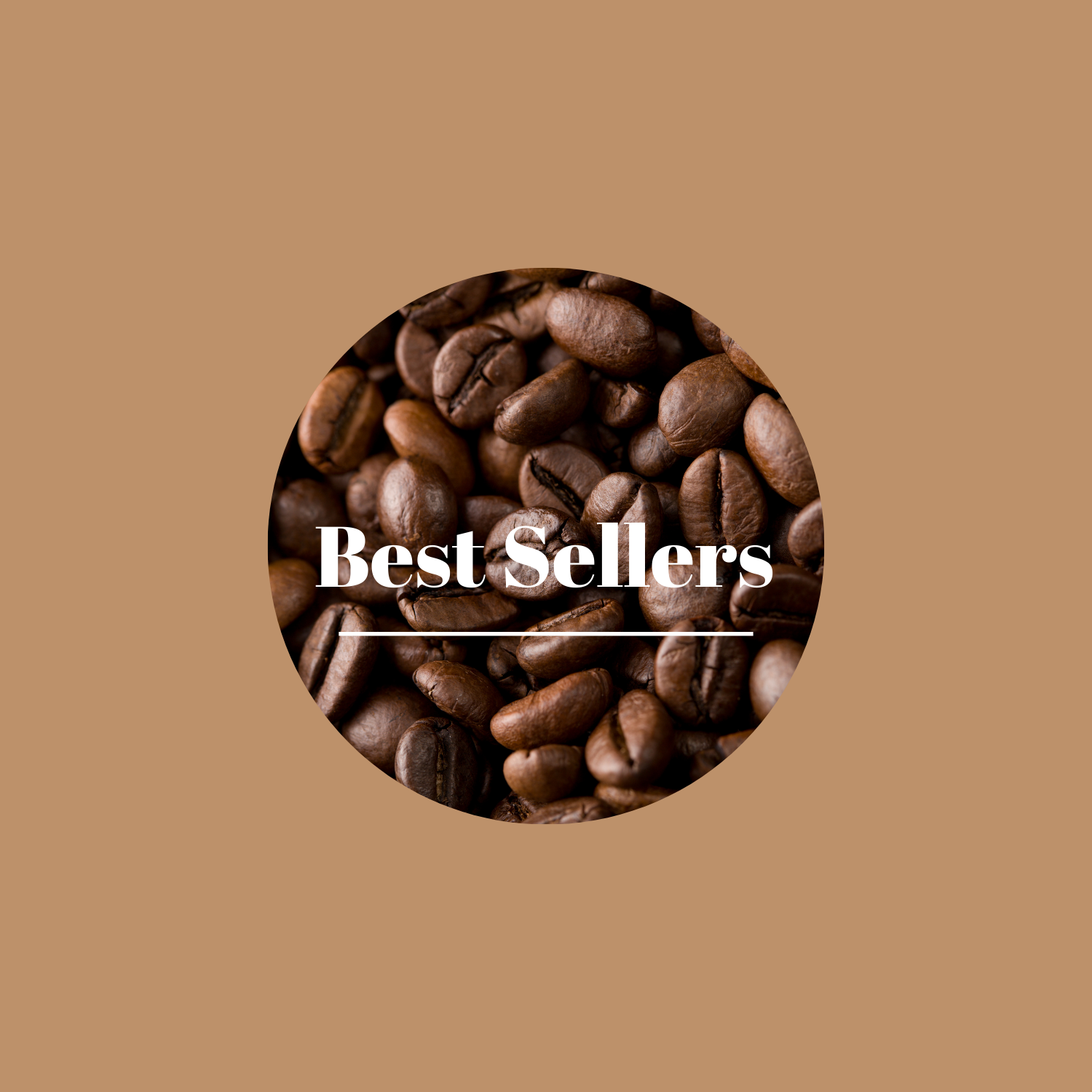 Best Sellers