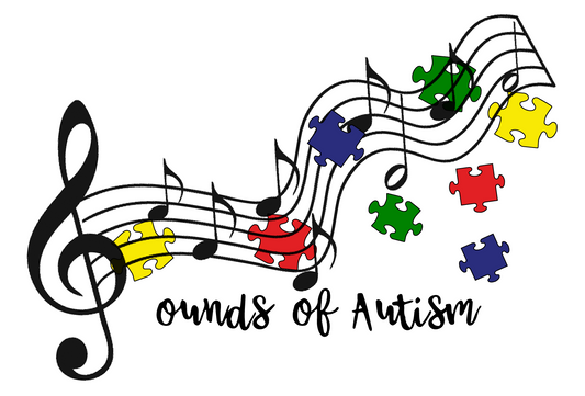 Donation to Sounds Of Autism