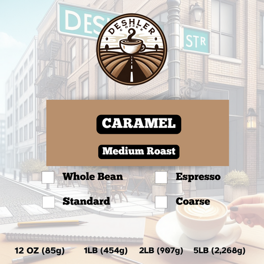 Caramel