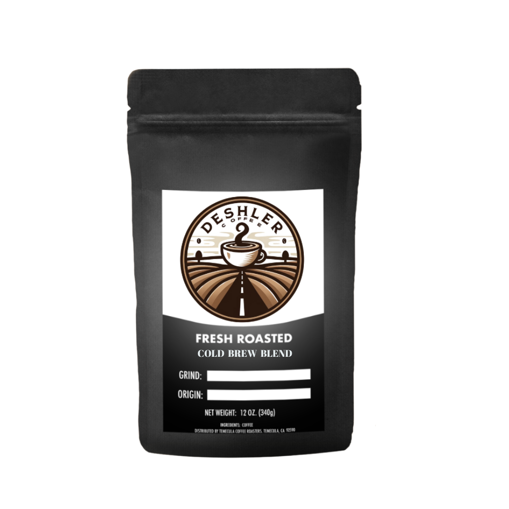 Cold Brew Blend