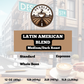 Latin American Blend