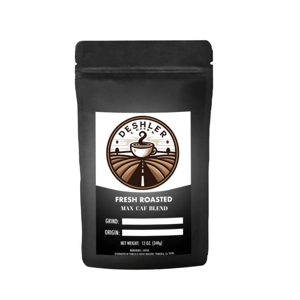 Max Caf Blend