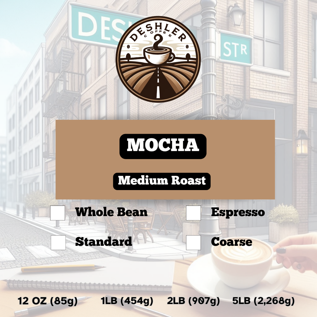 Mocha