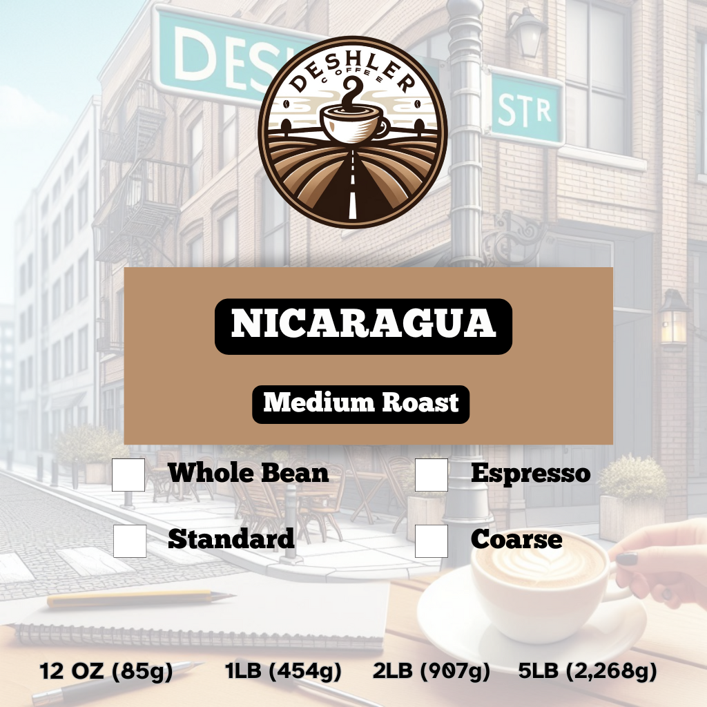 Nicaragua