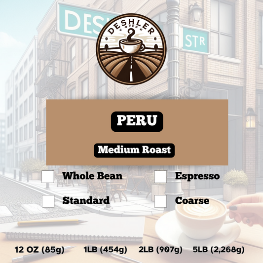 Peru