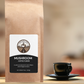 Mushroom Coffee Fusion - Lion’s Mane & Chaga 16oz